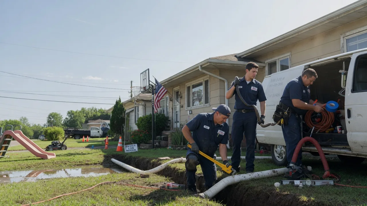 Toilet Installation in Oak View, CA near me